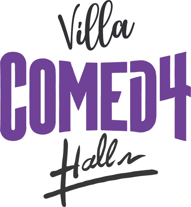 Villa Comedy Hall